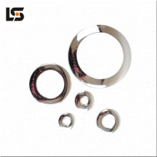 customed stainless steel CNC Hardware Products Machining Parts from China